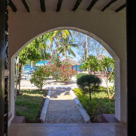 F-Zeen Boutique Hotel Zanzibar 우로아 외부 사진