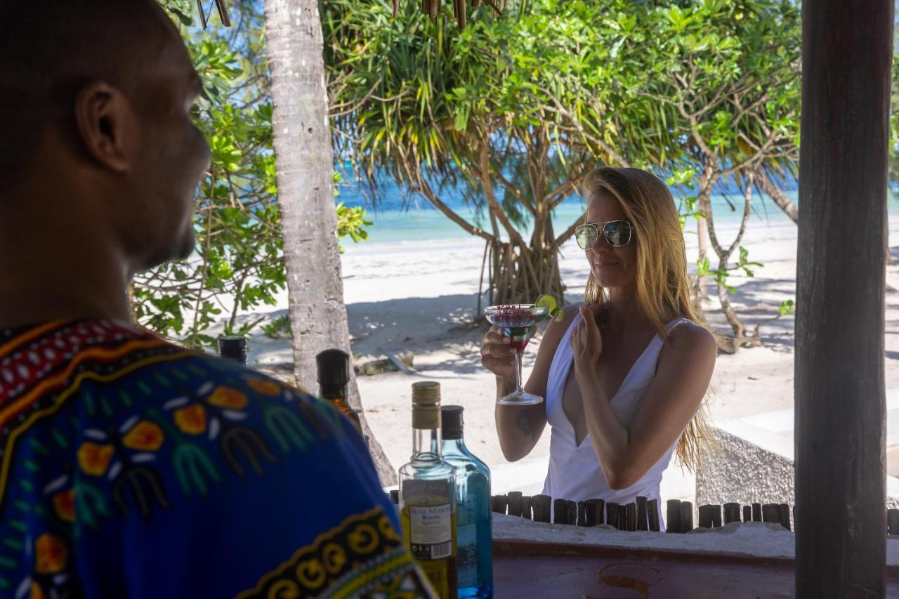 F-Zeen Boutique Hotel Zanzibar 우로아 외부 사진