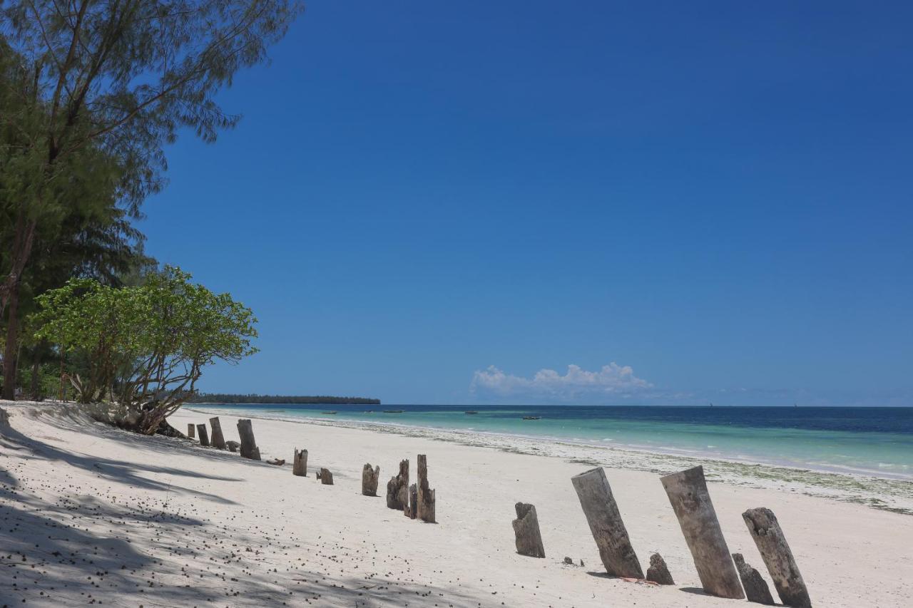 F-Zeen Boutique Hotel Zanzibar 우로아 외부 사진