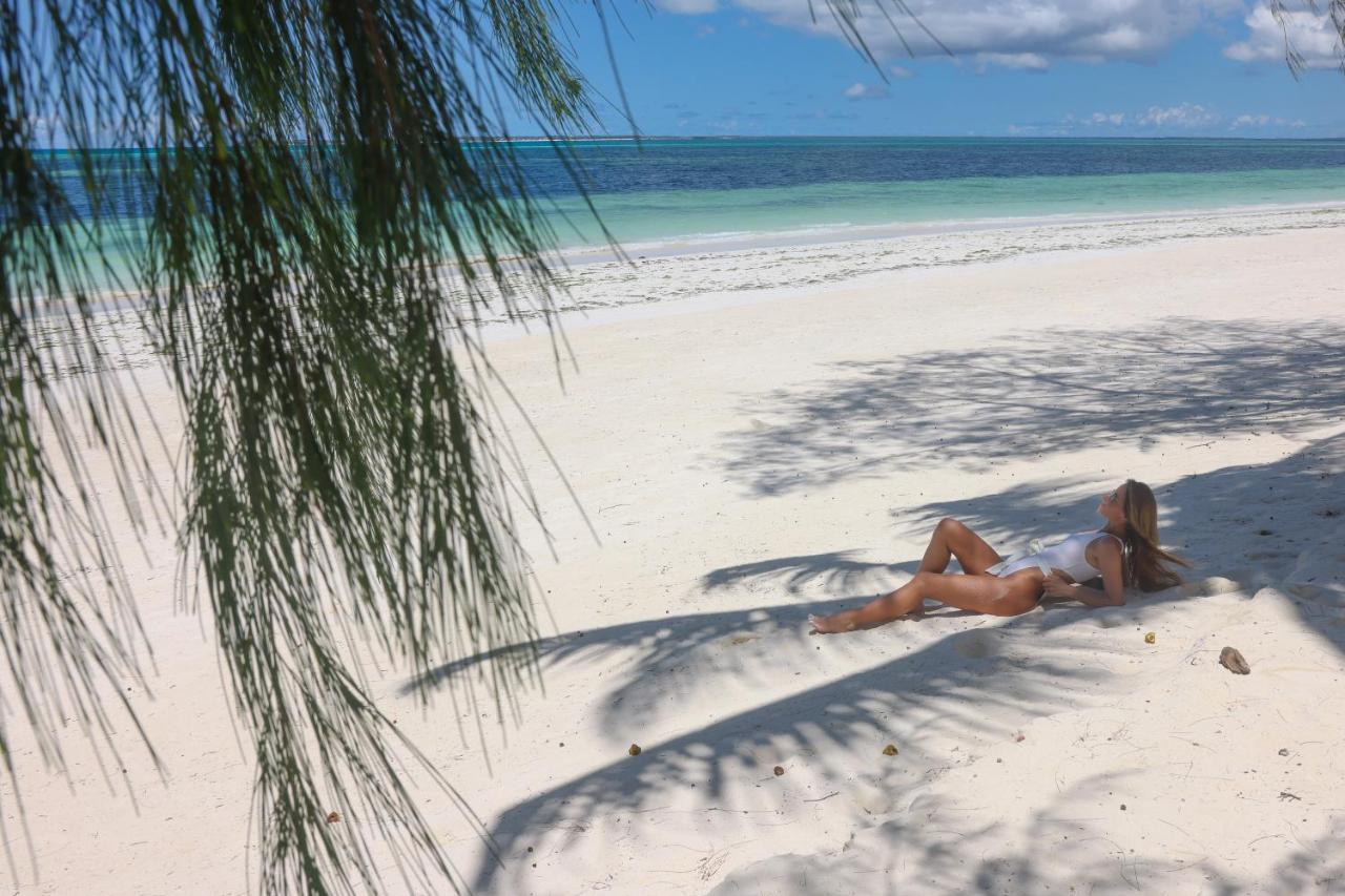 F-Zeen Boutique Hotel Zanzibar 우로아 외부 사진