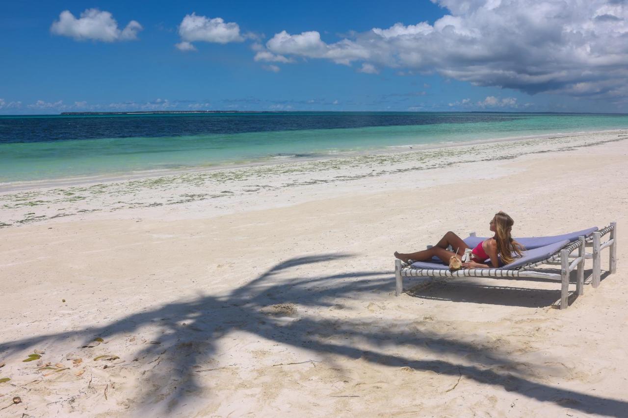 F-Zeen Boutique Hotel Zanzibar 우로아 외부 사진