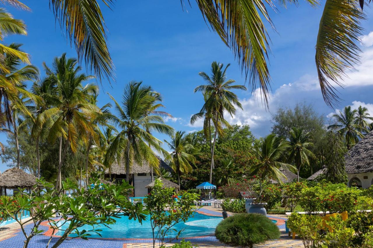 F-Zeen Boutique Hotel Zanzibar 우로아 외부 사진