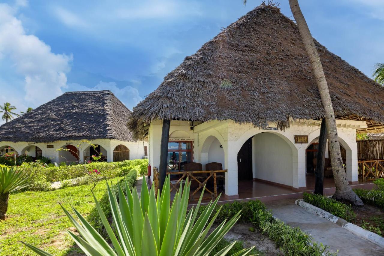 F-Zeen Boutique Hotel Zanzibar 우로아 외부 사진