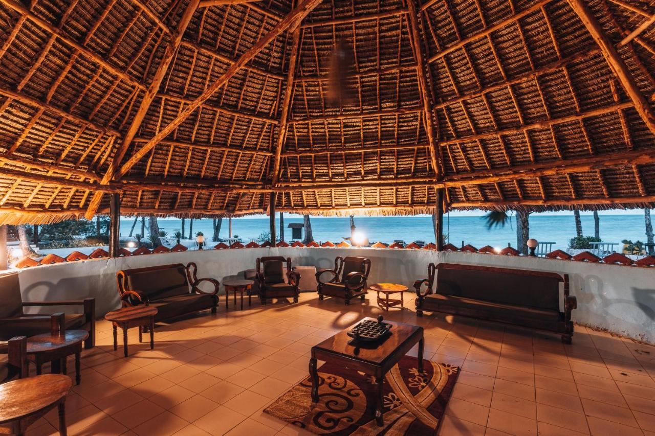 F-Zeen Boutique Hotel Zanzibar 우로아 외부 사진