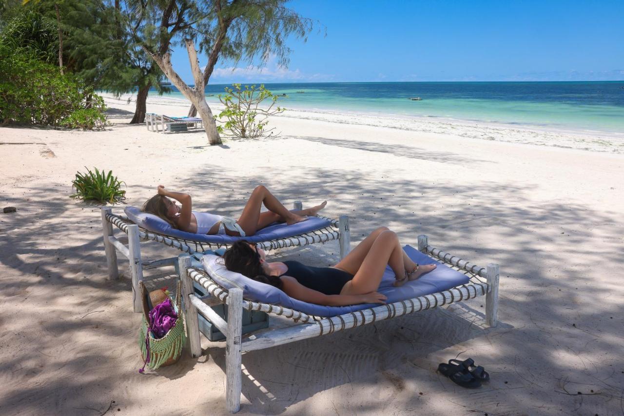 F-Zeen Boutique Hotel Zanzibar 우로아 외부 사진