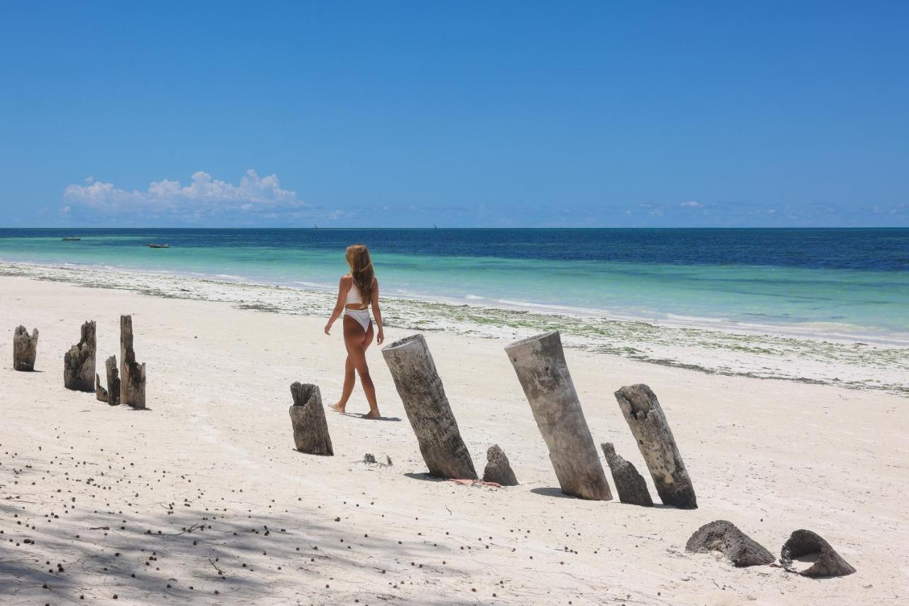 F-Zeen Boutique Hotel Zanzibar 우로아 외부 사진