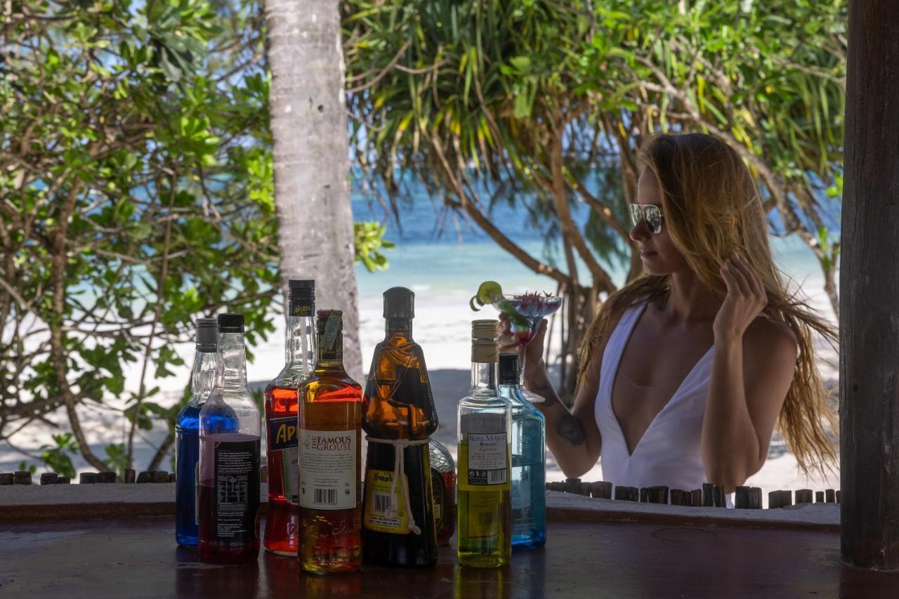 F-Zeen Boutique Hotel Zanzibar 우로아 외부 사진