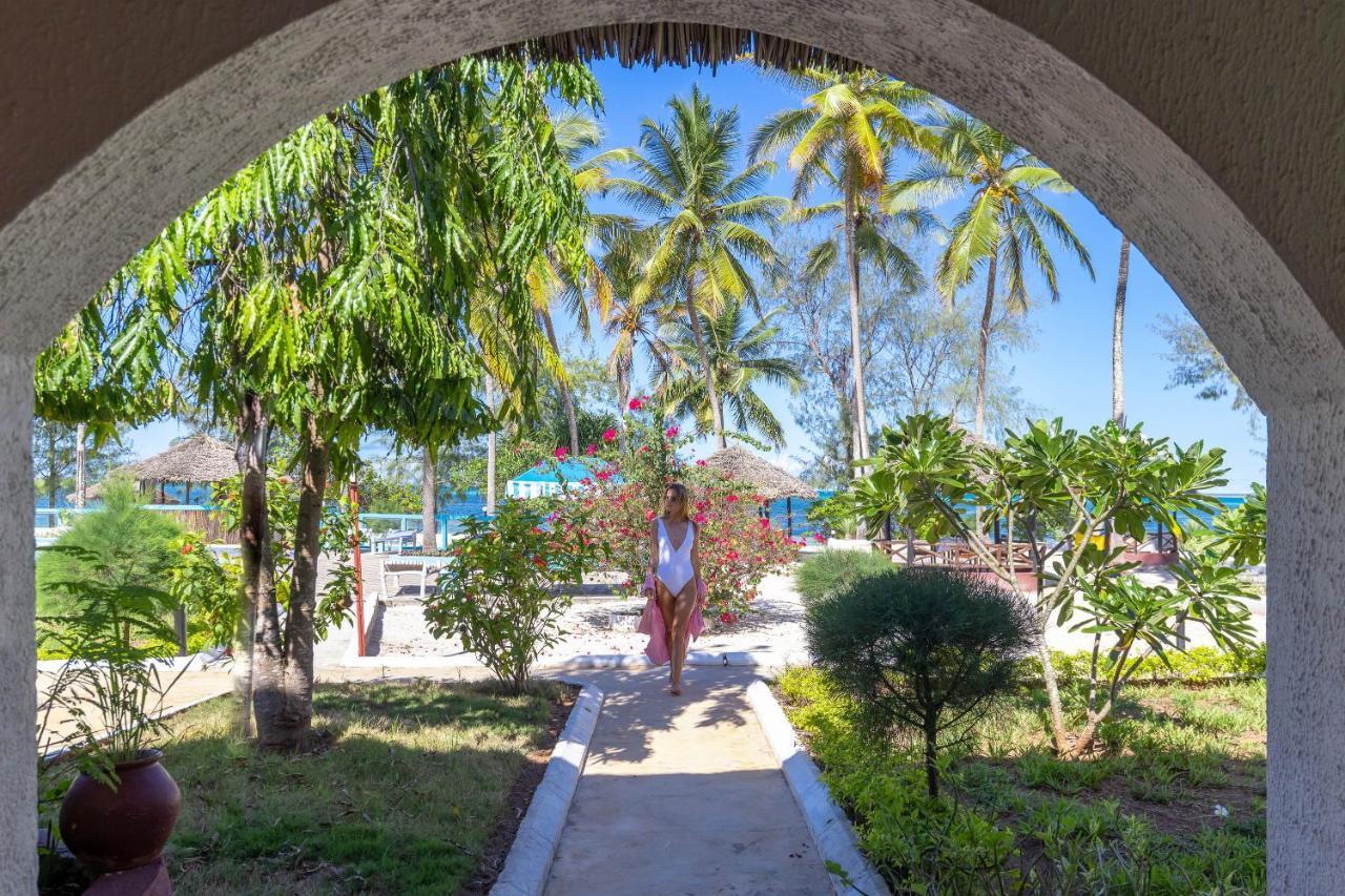 F-Zeen Boutique Hotel Zanzibar 우로아 외부 사진