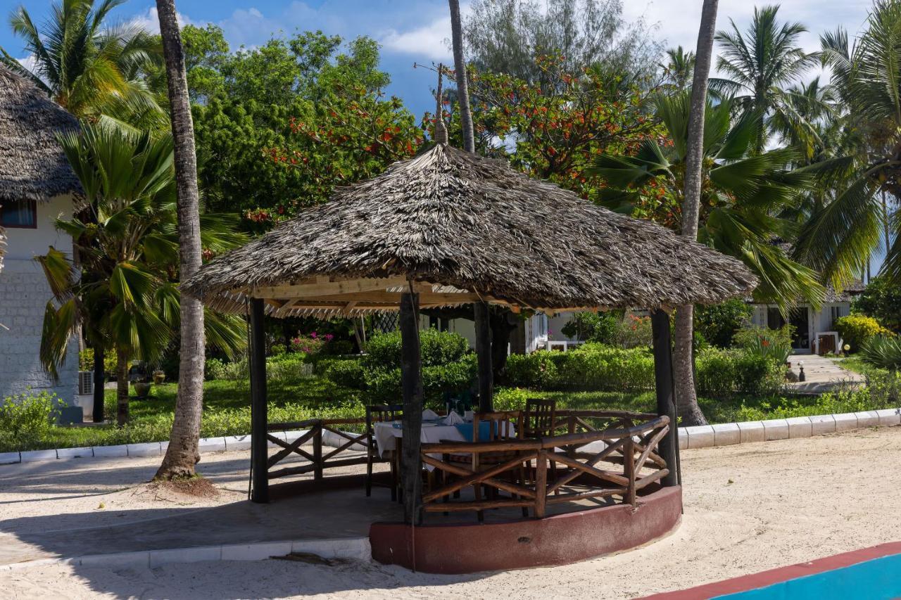 F-Zeen Boutique Hotel Zanzibar 우로아 외부 사진