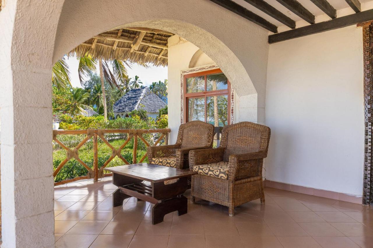 F-Zeen Boutique Hotel Zanzibar 우로아 외부 사진