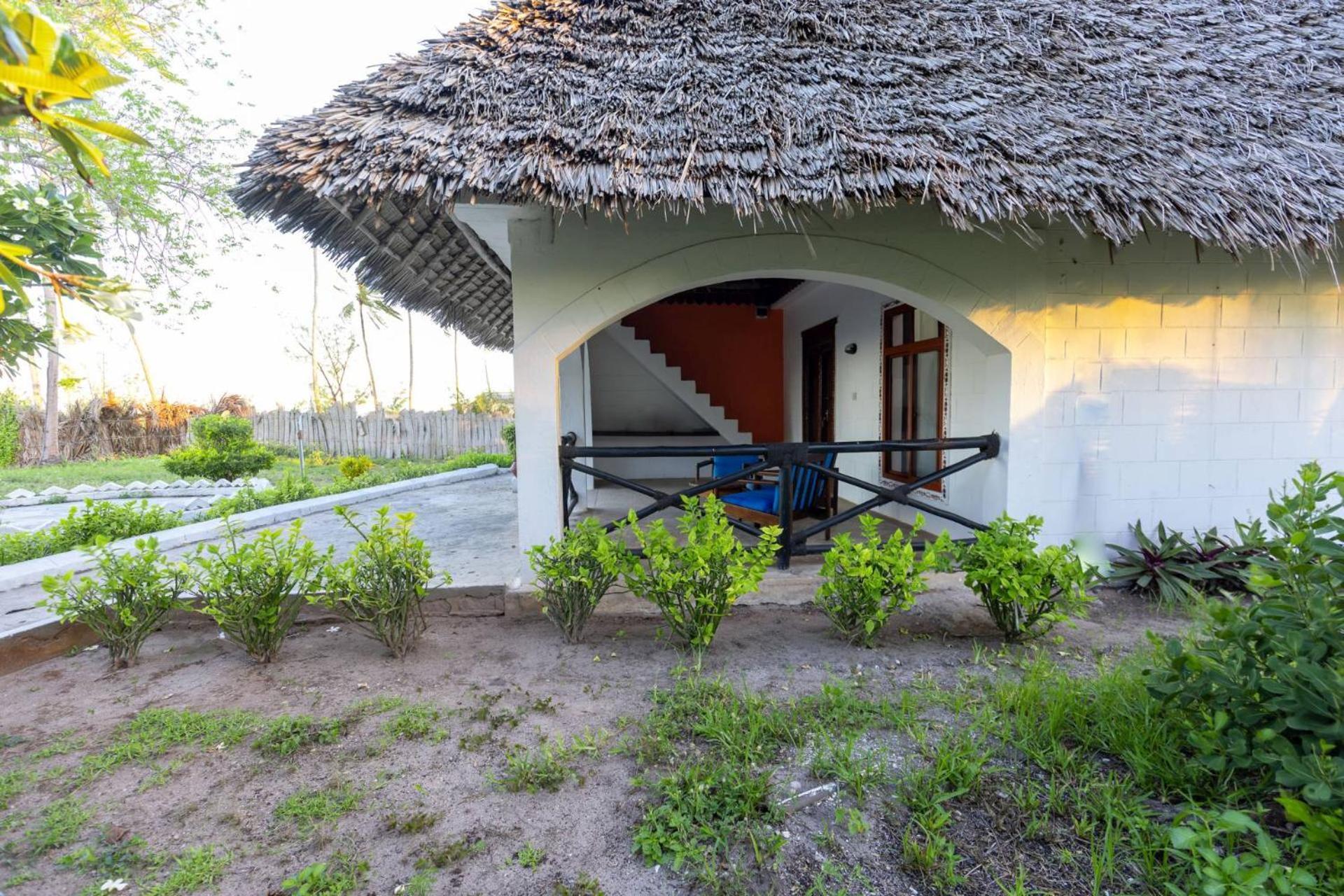 F-Zeen Boutique Hotel Zanzibar 우로아 외부 사진