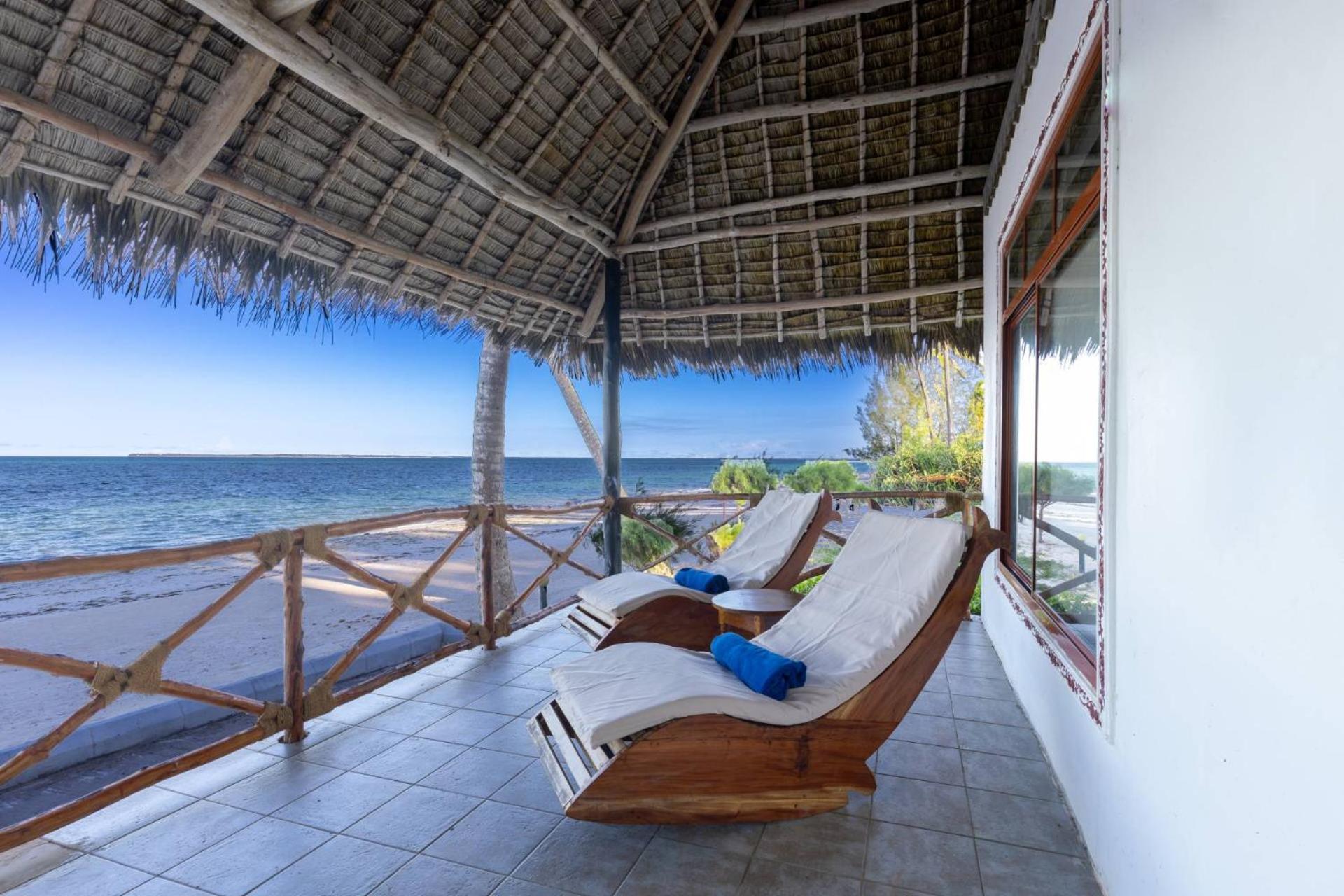 F-Zeen Boutique Hotel Zanzibar 우로아 외부 사진